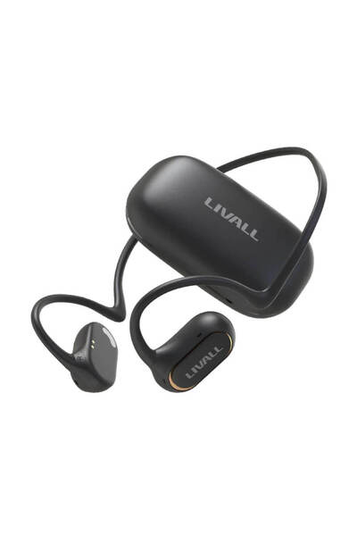 LIVALL LTS 21 TWS Earphones World's First Detachable Headphones