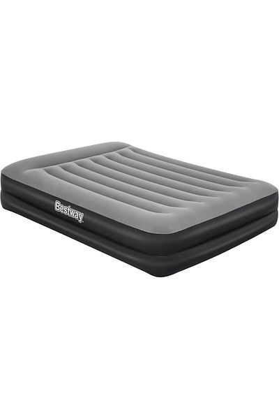 BESTWAY Inflatable Mattress 203 × 152 × 46 cm