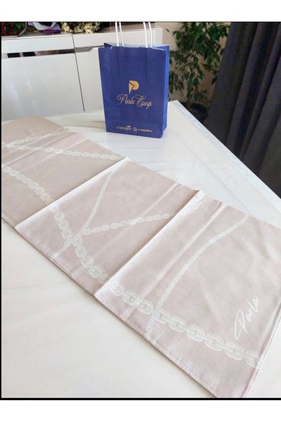 Parla Shawl Shawl