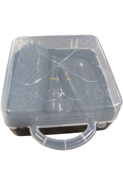 rotop SET PICNIC 24 PCS