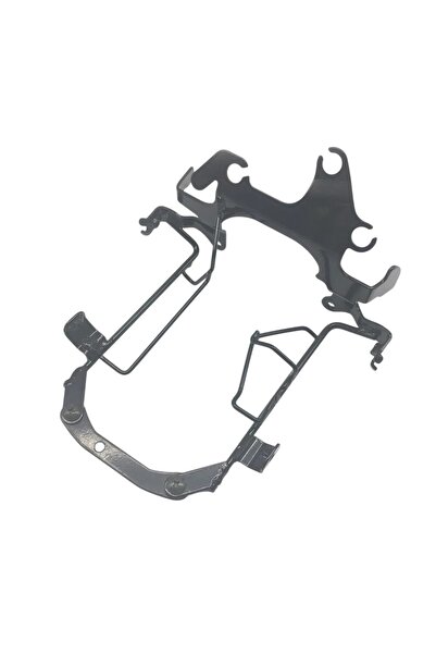 EVO MOTORS Cadru suport bord Yamaha FZ1N Fazer 2006-2009 carena fata far A1086