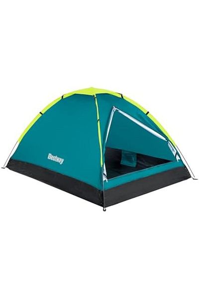 BESTWAY 57 inch x 6'9 inch x 39 inch/1.45m x 2.05m x 1.00m Cooldome 2 Tent