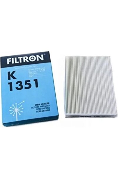 Filtron Polen Fıltresı Talento 16> Scenıc Iıı 09> Grand Scenıc 09> Trafıc Iıı 14> NP300 16>