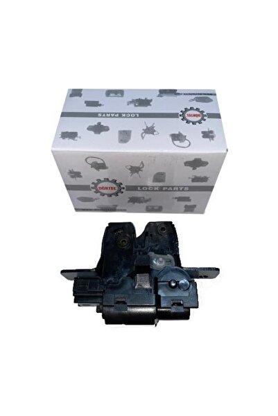 Genel Markalar DÖRTEL Bagaj Kilidi / Megane 2 / 8200947699 - 106002