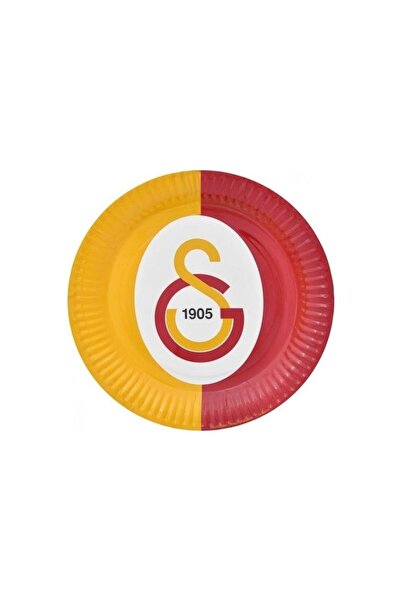 BalonEvi Tabak GALATASARAY 23Cm Pk:8 Kl:24