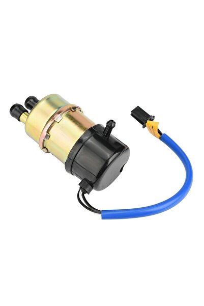 EVO MOTORS Pompa Benzina Honda Yamaha Kawasaki Suzuki Ktm