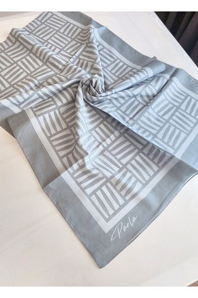 Parla Shawl Shawl