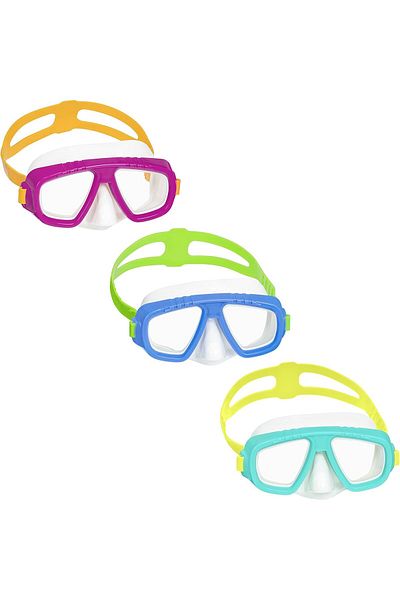 BESTWAY Hydroswim Lil Caymen Mask