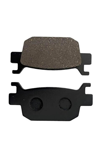 MOTORKİT MK Forza / Newlight Pro / Arora Max T 125 Disk Balata Arka