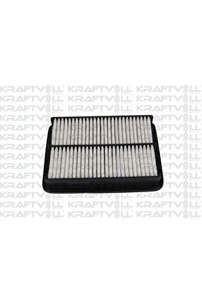Kraftvoll Air Filter Hyundaı H1 2.5 Crdi 08->