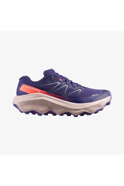 Salomon Ultra Flow 2 Gtx Women's Running Shoes Astral Aura L47884300