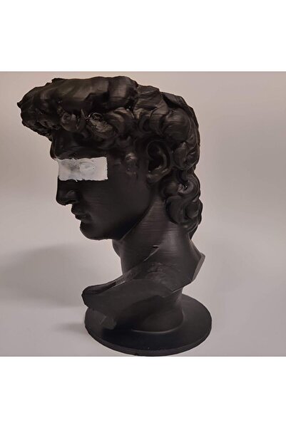 Sdesignx Vază cu design David din Grecia antică