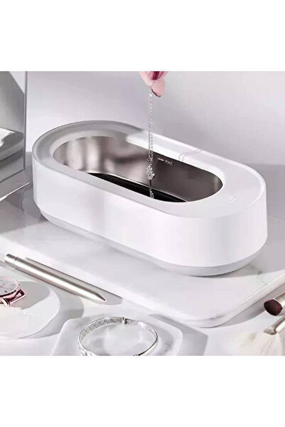 Generic Portable Ultrasonic Cleaner GA01