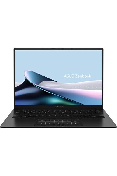 ASUS Laptop Zenbook 14 OLED UM3406KA