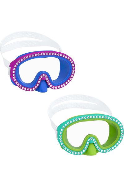 BESTWAY Sparkle 'n Shine Mask