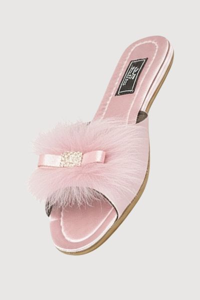 PRENDRE Women's Stone Dowry Gift House Slippers Vr.G01.71C.Y01