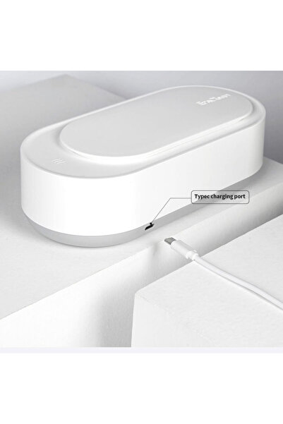 Generic Portable Ultrasonic Cleaner GA01