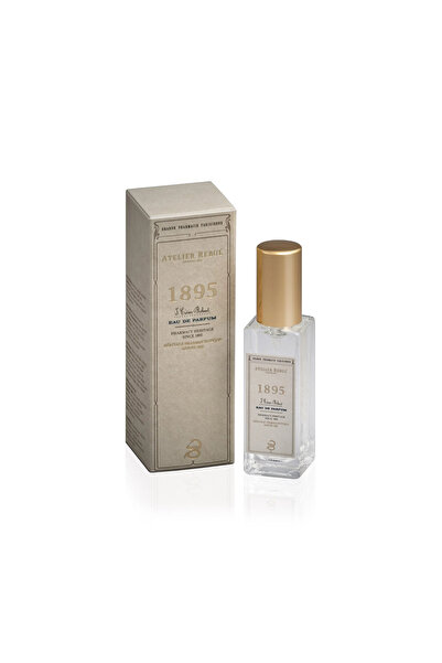 Atelier Rebul EAU DE PERFUME 1895 12 ML - 12 ml, MULTI