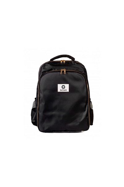Scar Professional Scar Salon Professional Barber Tools Backpack
