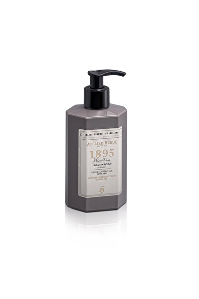 Atelier Rebul SĂPUN LICHID 1895 250 ML - 250 ml, MULTI