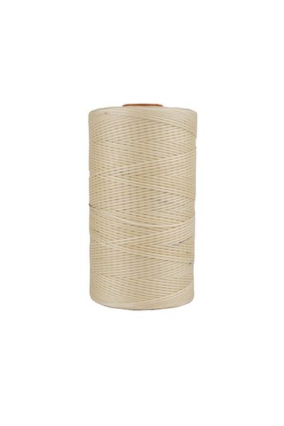 Prestij Boncuk Waxed Thread 1 mm 500 Mt No: 126 Jewelry Thread