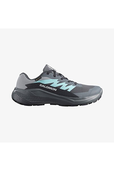 Salomon ALPHAGLIDE GORE-TEX Kadın Koşu Ayakkabısı Turbulence L47802500