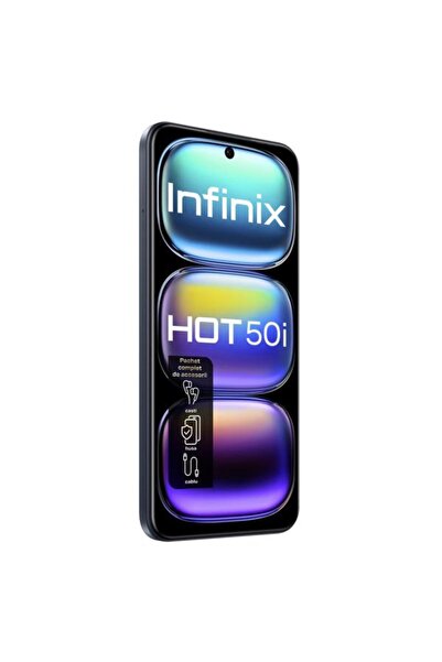 INFINIX Ζεστό 50i