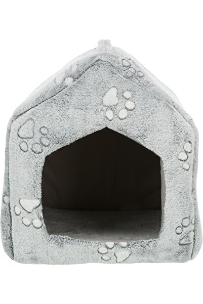 Trixie Culcus-Casa Nando, 40x45x40 cm, Gri Deschis, 37843