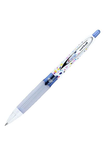 UNİ-BALL uniball™ 207 Designer Gel Pen - Pink and Light Blue