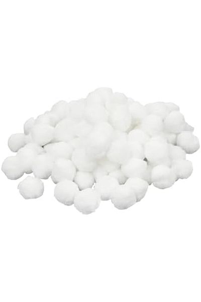 BESTWAY Flowclear Polysphere Pool Filtration Balls