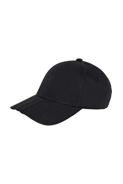 adidas Jz4433-U Lfc Bb Cap Hat Black