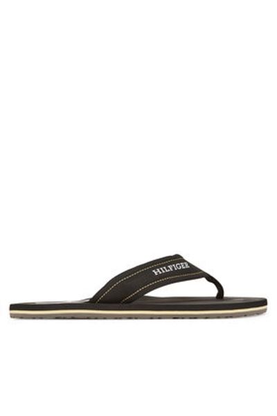 Tommy Hilfiger Men's Flip-Flops FM0FM05536 Multicolor