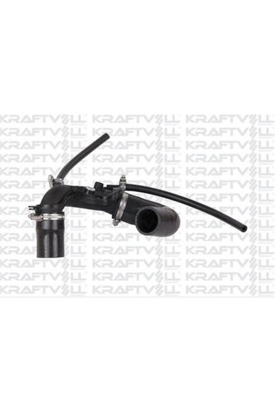 Kraftvoll Turbo Borusu Clıo Iı / Iıı Kangoo Iı Logan 1,5dcı 01>