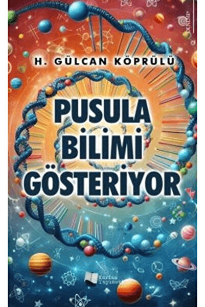Karina Yayınevi Pusula Bilimi Gösteriyor
