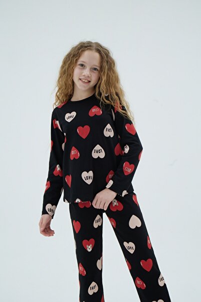 ZEYZEY 8931 ΚΟΡΙΤΣΙΑ ΠΙΤΖΑΜΕΣ ΣΕΤ