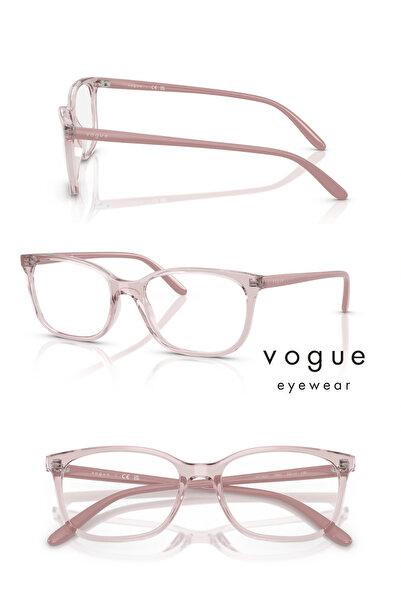 Vogue VO5621 2942 51-17-140 PREMİUM MAVİ IŞIK KORUMA + SÜRÜCÜ (ANTİFAR) ETKİLİ