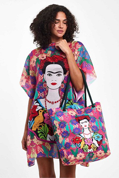 Daisy Accessory Bag