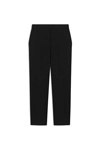 MISS IPEKYOL Cigarette fit trousers