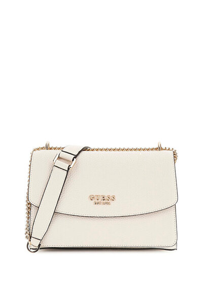 Guess حقيبة كتف نسائية من كاليستا