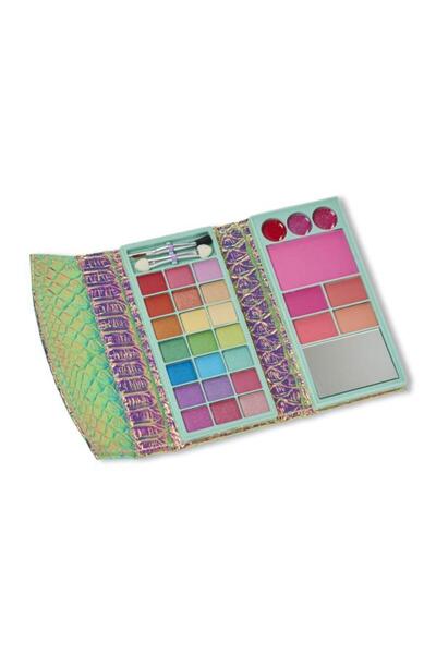 Martinelia Paleta farduri - Let's be mermaids, portofel