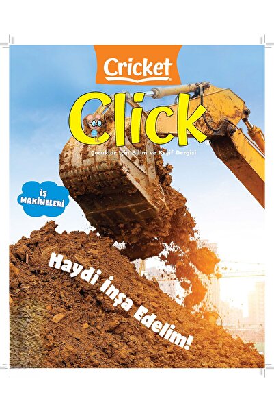 Turkuvaz Dergi CLİCK SAYI 4