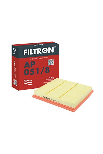 Filtron فلتر هواء أوبل أسترا J 1.4 100 حصان / 1.6 115 حصان - كروز 2009