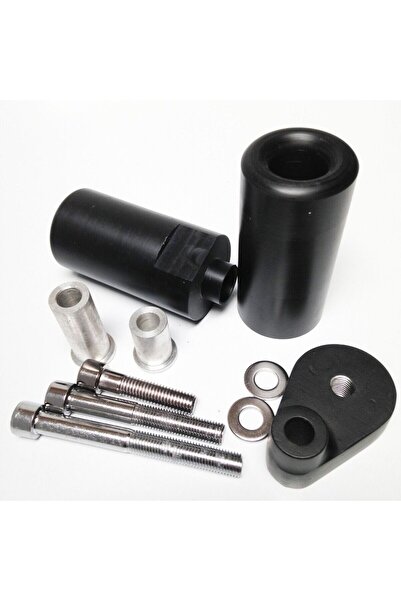 EVO MOTORS CRASH PAD YAMAHA R6 2008-2015 Buloane Protectie Carena