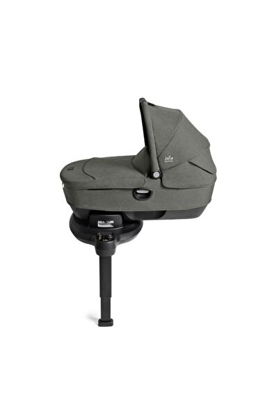 Joie Landou auto Calmi R129 Signature Evergreen, 40-70 cm, testat ADAC si certificat R129