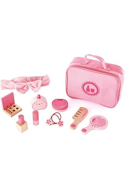 Hape Trusa de infrumusetare Hape, din lemn