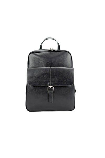 posete-serviete Rucksack made from leather Alex
