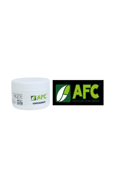 AFC Conductive Neurodiagnostic Electrode Paste 400 Gr x 8 Adet