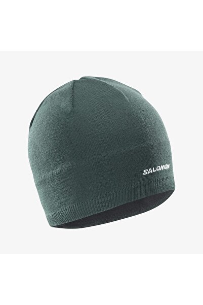Salomon BEANIE Bere Green Gables LC2631200