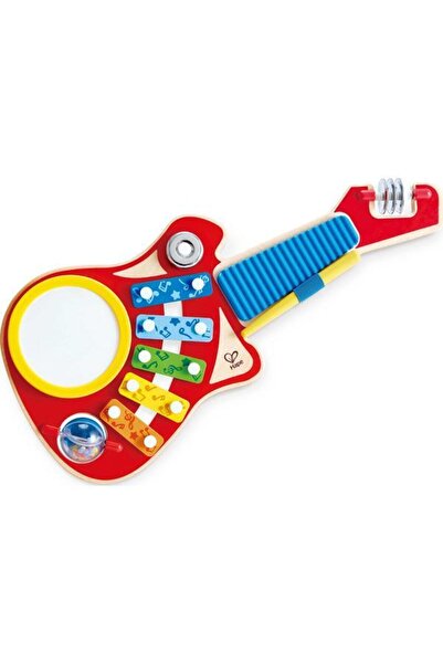 Hape Wooden Toy - 6 in 1 Music Maker
