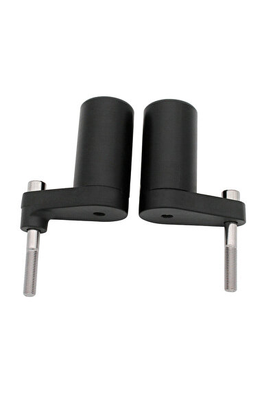 EVO MOTORS CRASH PAD Kawasaki ZX10R 2004-2005 Buloane Protectie Carena